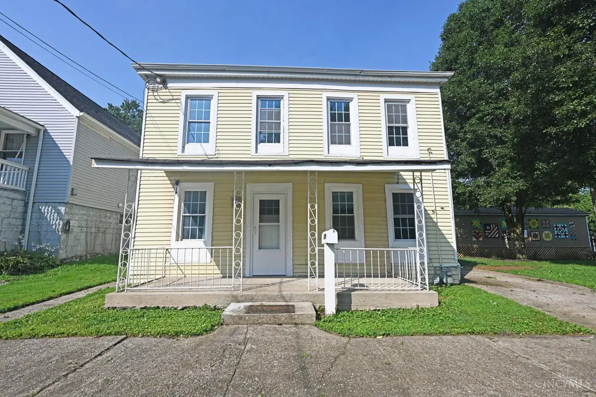 907 Front Street, New Richmond, OH 45157 - #1