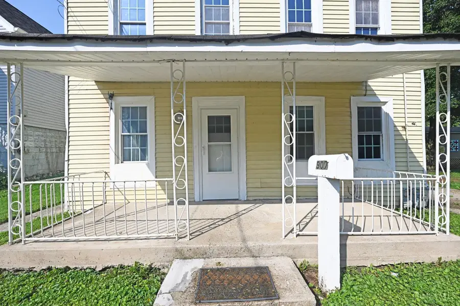 907 Front Street, New Richmond, OH 45157 - #3