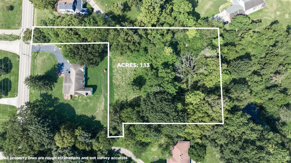 7870 Zion Hill Road, Miami, OH 45002 - #1