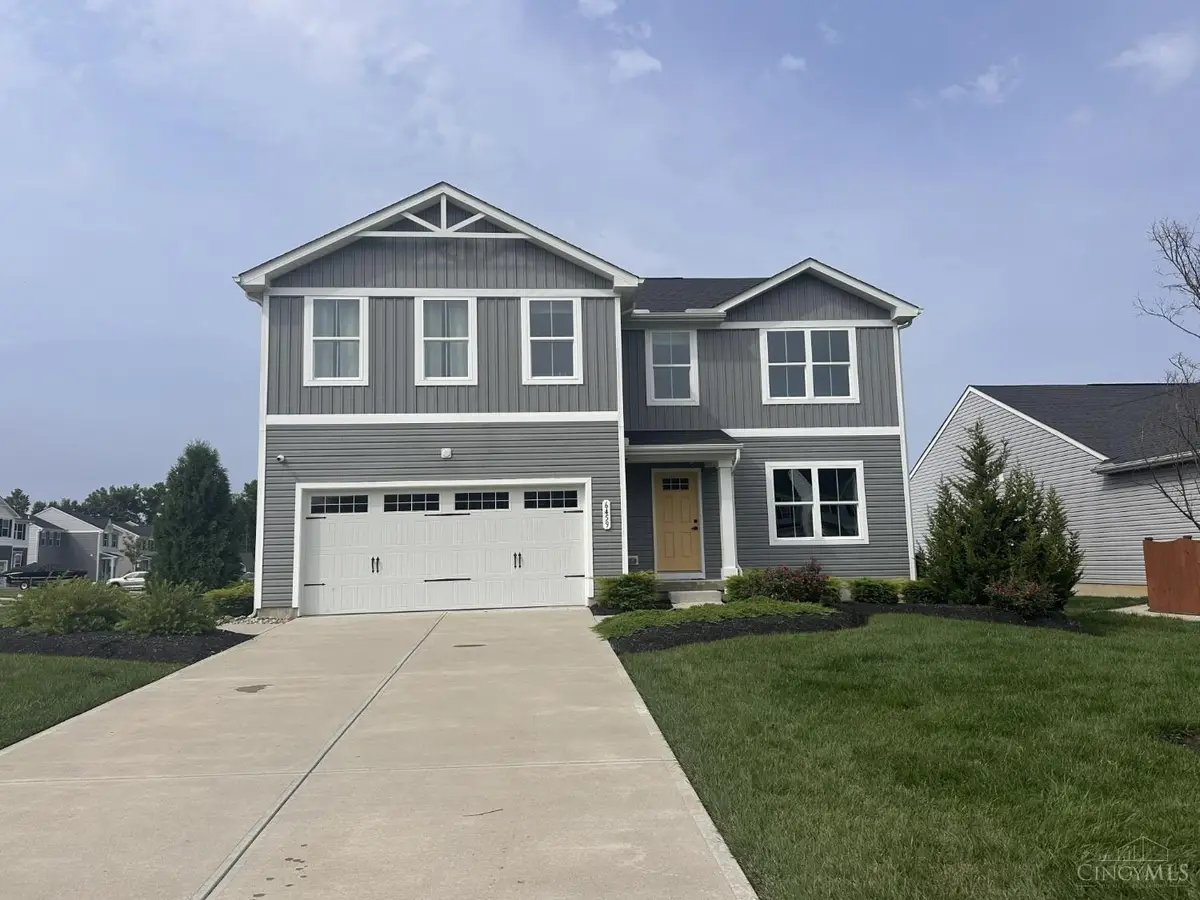 6459 Tralee Lane, Goshen, OH 45122 - #1