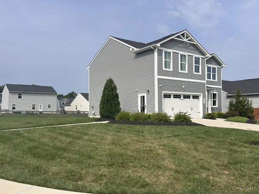 6459 Tralee Lane, Goshen, OH 45122 - #2