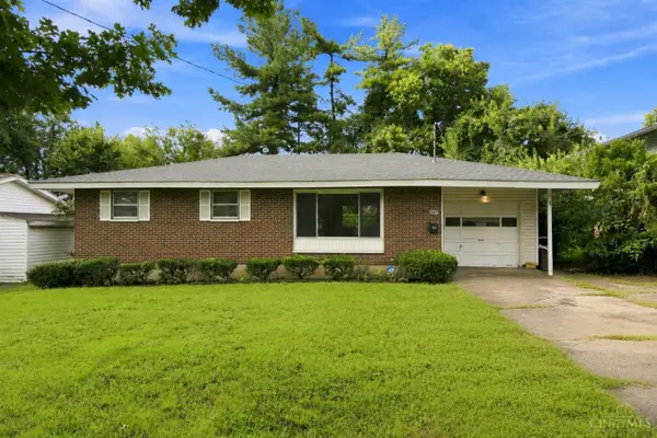 727 W Kemper Road, Forest Park, OH 45246