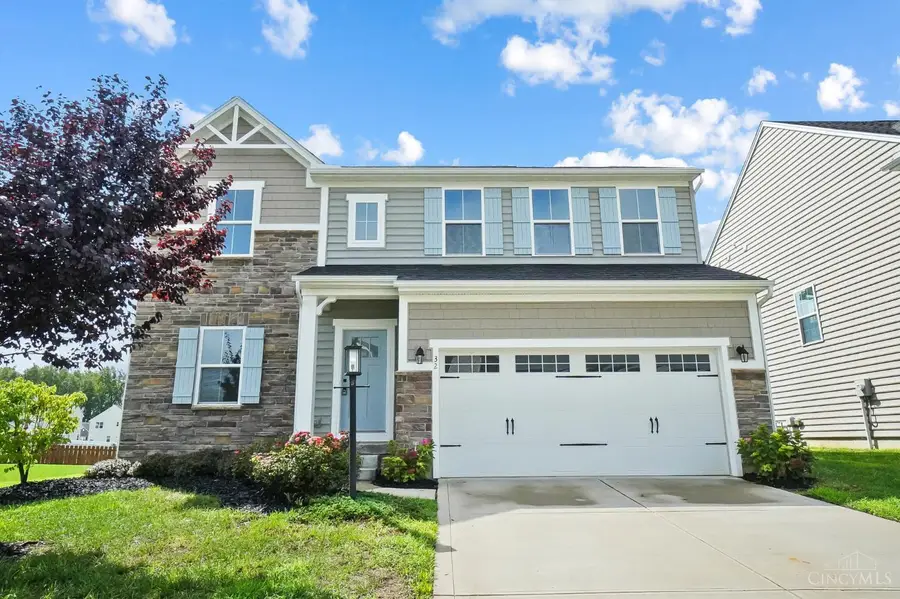 32 Waterford Boulevard, Fairborn, OH 45324 - #2