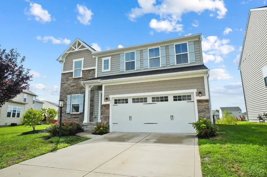 32 Waterford Boulevard, Fairborn, OH 45324 - #3