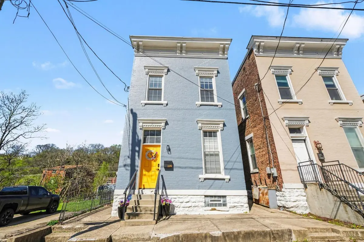 2279 Loth Street, Cincinnati, OH 45219 - #1