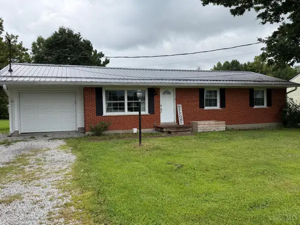 1880 St Rt 133, Bethel, OH 45106