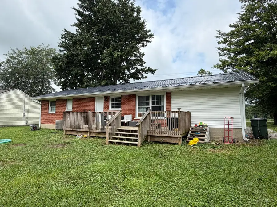 1880 St Rt 133, Bethel, OH 45106 - #2