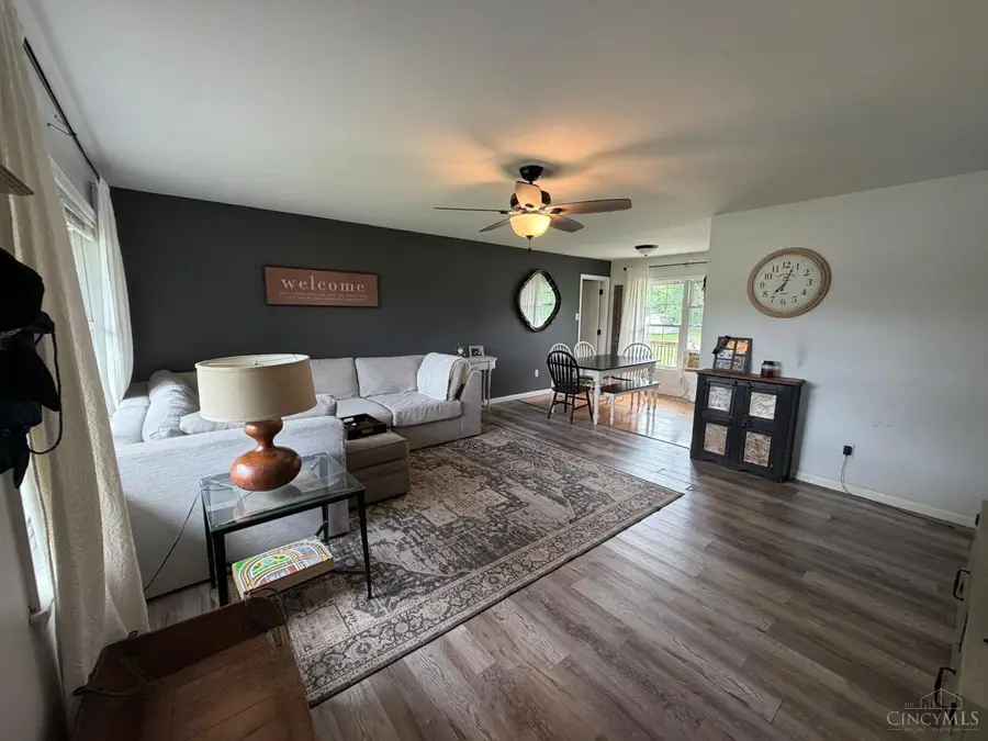 1880 St Rt 133, Bethel, OH 45106 - #3