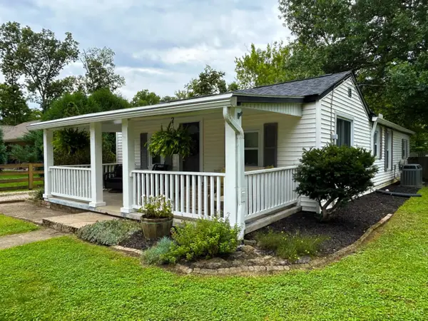 1179 S Nixon Camp Road, Oregonia, OH 45054