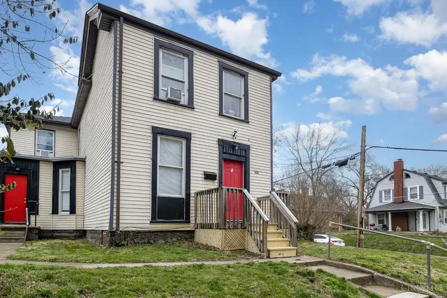 500 W Wyoming Avenue, Lockland, OH 45215 - #3