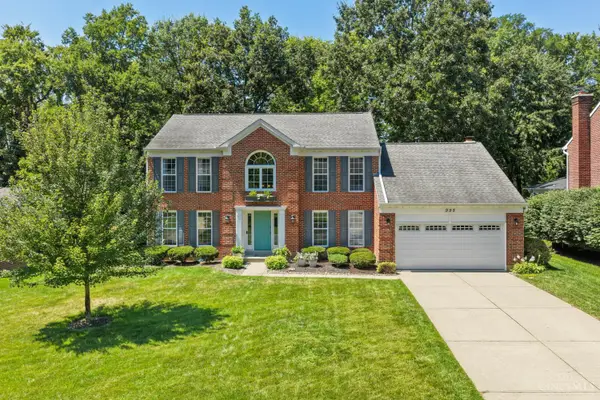 995 Nottingham Drive, Cincinnati, OH 45255