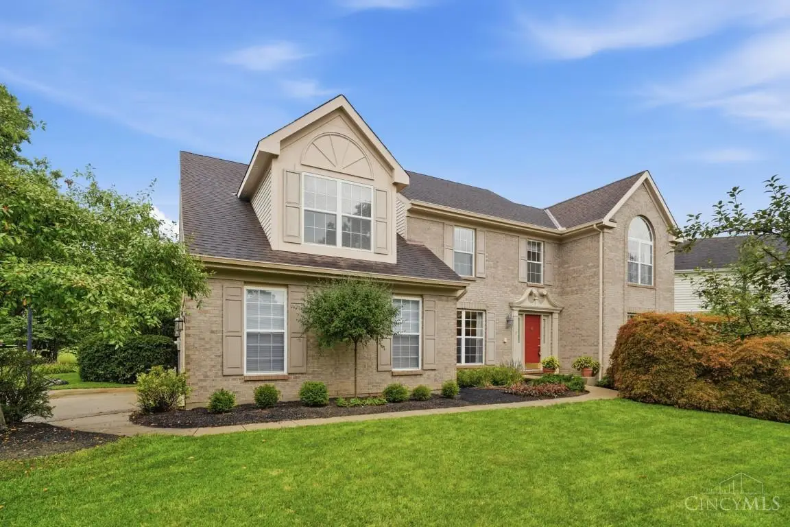 6777 Willow Lane, Mason, OH 45040 - #1