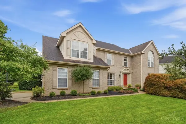 6777 Willow Lane, Mason, OH 45040