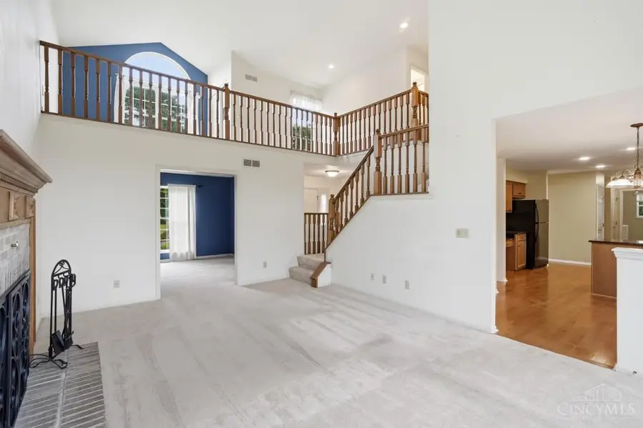 6777 Willow Lane, Mason, OH 45040 - #2