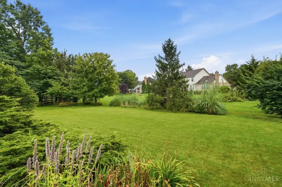 6777 Willow Lane, Mason, OH 45040 - #3