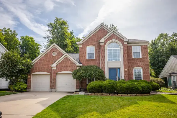 1113 Sparrowwood Boulevard, Union Twp, OH 45103