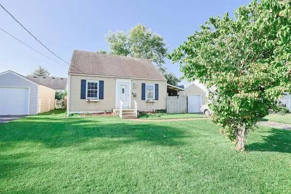 4123 Hoffman Avenue, Deer Park, OH 45236