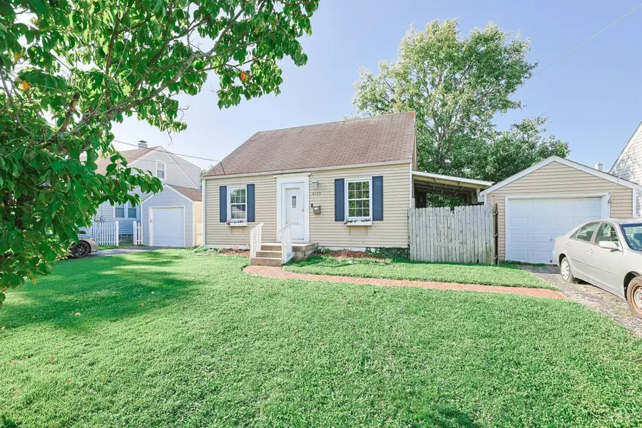 4123 Hoffman Avenue, Deer Park, OH 45236 - #2