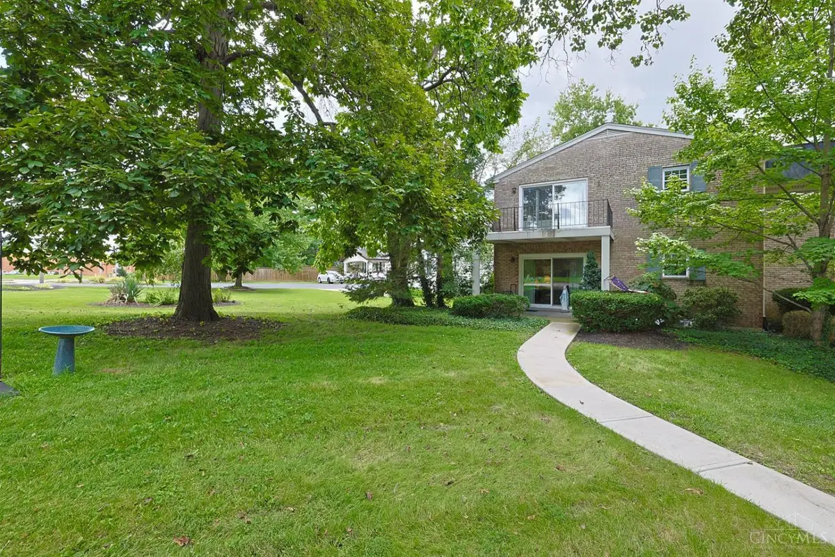 1816 Belle Meade Court, Cincinnati, OH 45230 - #1