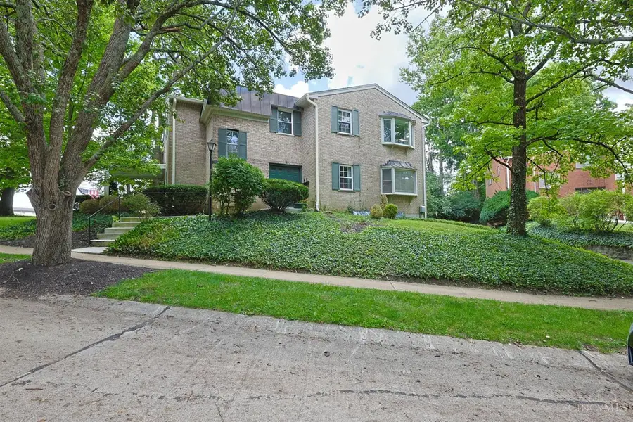 1816 Belle Meade Court, Cincinnati, OH 45230 - #2