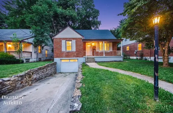6920 Gloria Drive, North College Hill, OH 45239