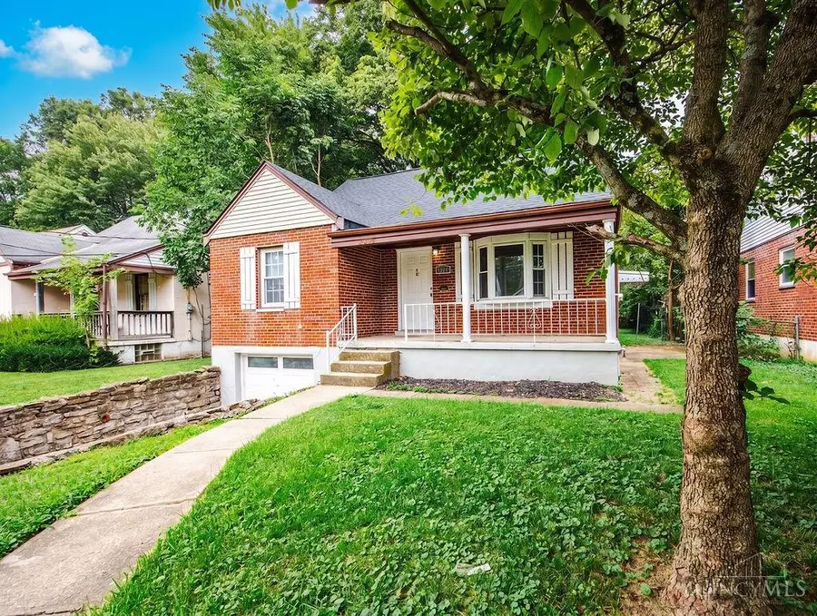 6920 Gloria Drive, North College Hill, OH 45239 - #2