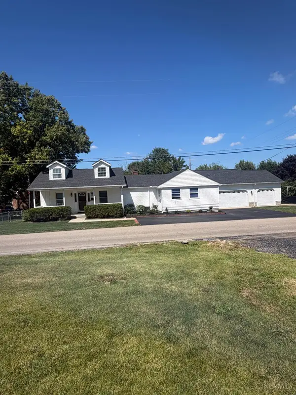 2143 Rector Avenue, Dayton, OH 45414