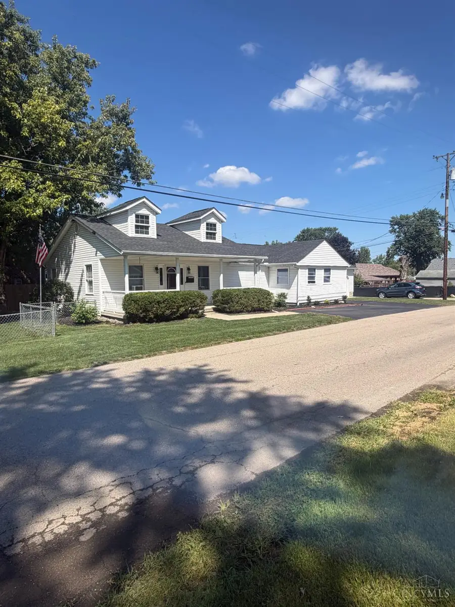 2143 Rector Avenue, Dayton, OH 45414 - #2