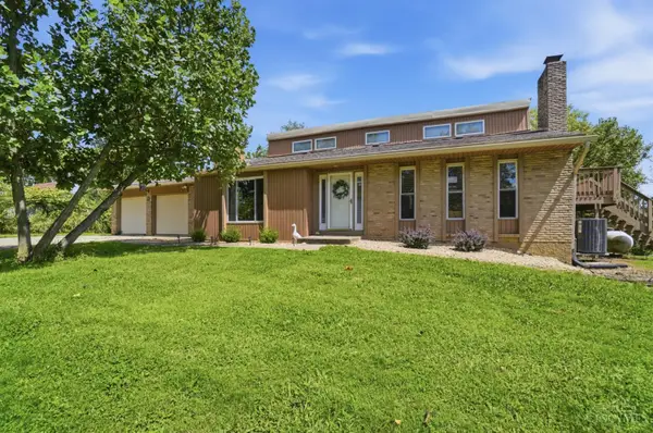 2162 Bell Road, Morgan Twp, OH 45013