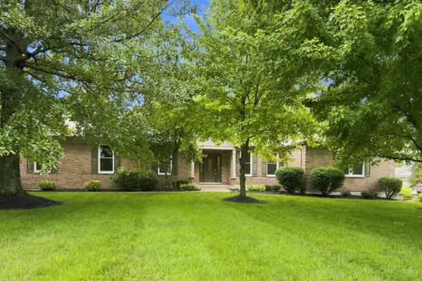 2338 Point View Court, Lebanon, OH 45036