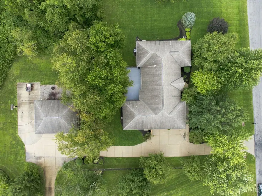 2338 Point View Court, Turtlecreek, OH 45036 - #2