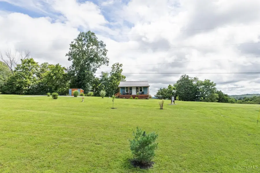 160 Jj Lane, Scott, OH 45679 - #2