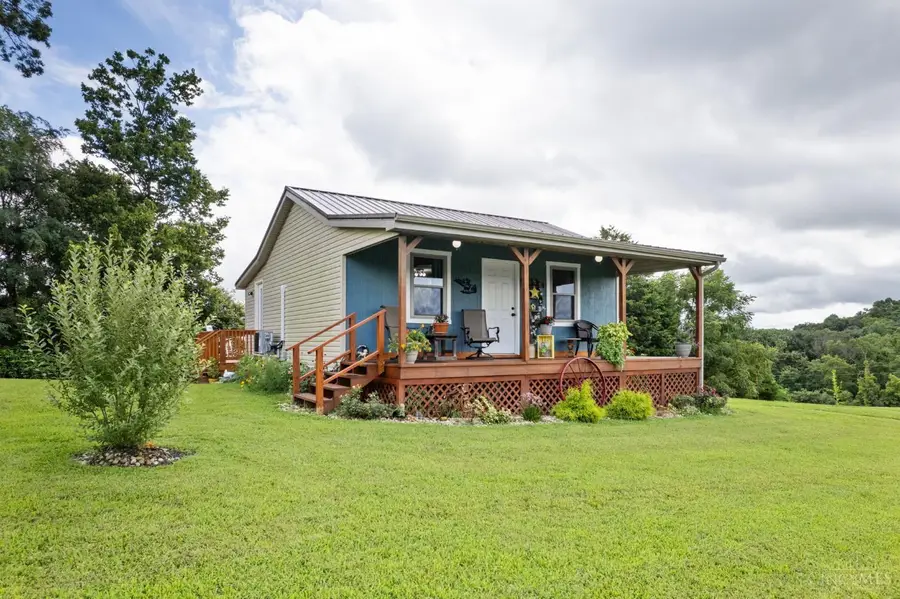 160 Jj Lane, Scott, OH 45679 - #3
