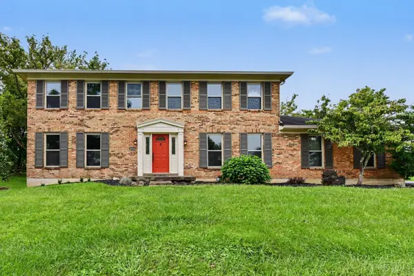 284 Saddleback Drive, Loveland, OH 45140