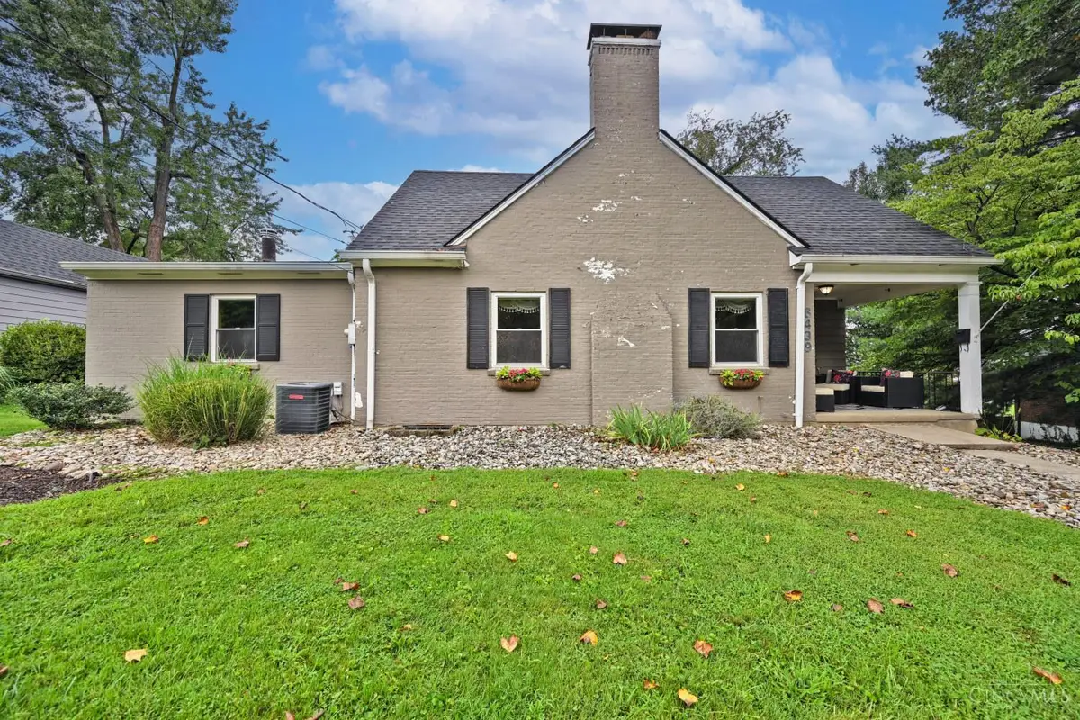6439 Fair Oaks Avenue, Cincinnati, OH 45237 - #1