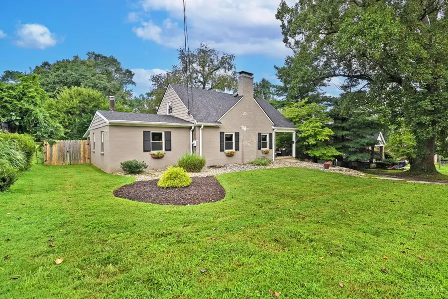 6439 Fair Oaks Avenue, Cincinnati, OH 45237 - #2