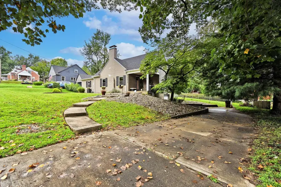 6439 Fair Oaks Avenue, Cincinnati, OH 45237 - #3