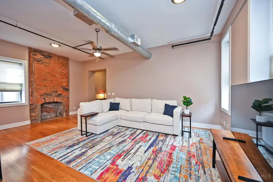 1432 Race Street #210, Cincinnati, OH 45202 - #3