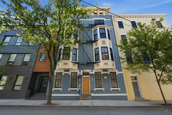 131 W Fifteenth Street #1B, Cincinnati, OH 45202