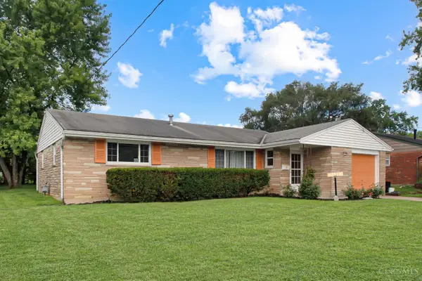 11731 Van Camp Lane, Springdale, OH 45246