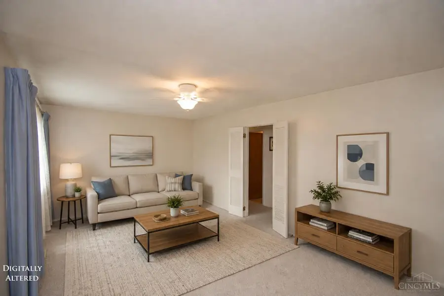 11731 Van Camp Lane, Springdale, OH 45246 - #2