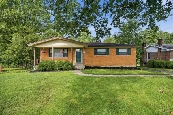 3641 Gailynn Drive, Cincinnati, OH 45211
