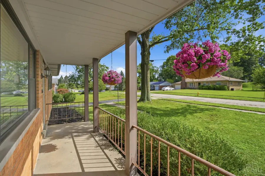 3641 Gailynn Drive, Cincinnati, OH 45211 - #3