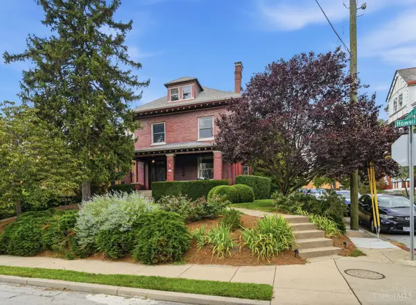 548 Howell Avenue, Cincinnati, OH 45220