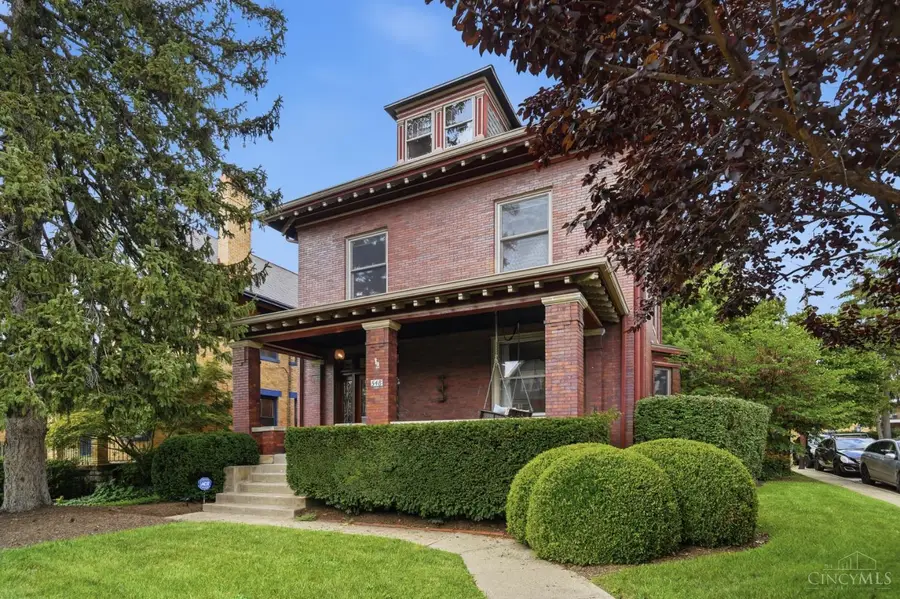 548 Howell Avenue, Cincinnati, OH 45220 - #2