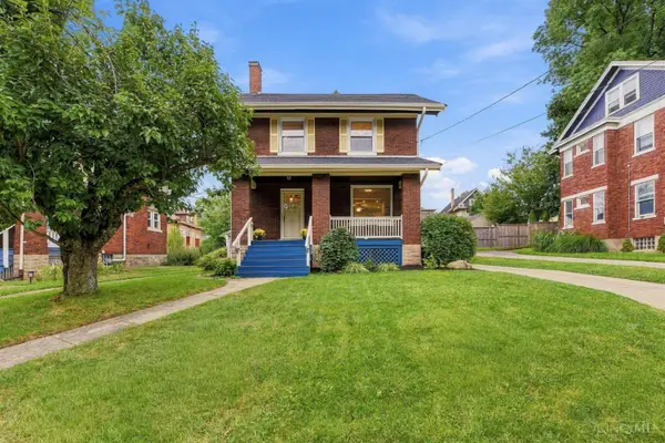 3742 Andrew Avenue, Cincinnati, OH 45209