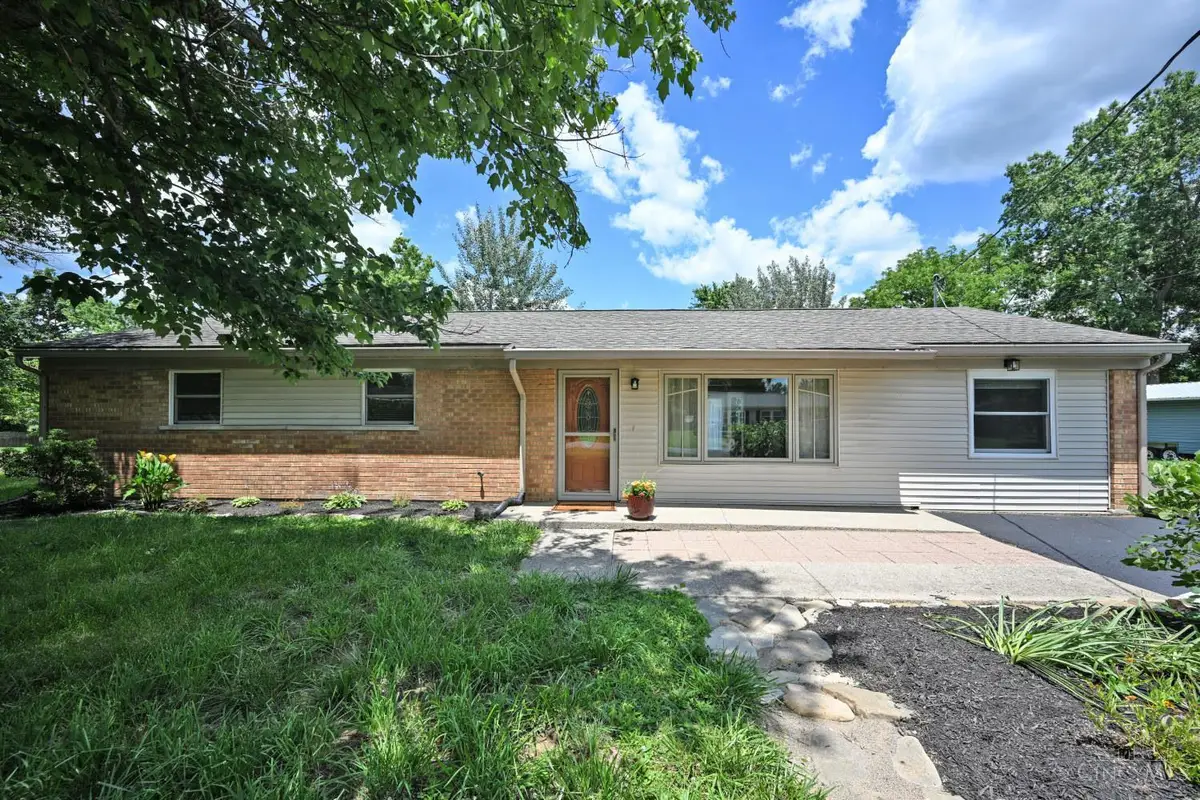 1102 Heatherstone Way, Mulberry, OH 45150 - #1