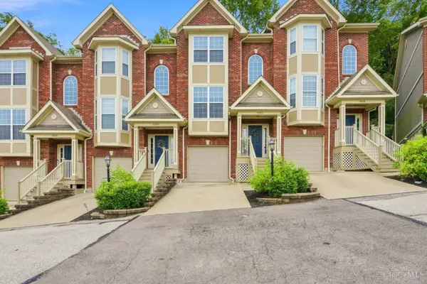 5322 Reserve Circle, Cincinnati, OH 45230