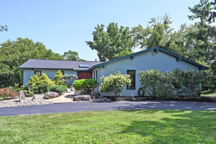 3057 Saddleback Drive, Turpin Hills, OH 45244 - #2