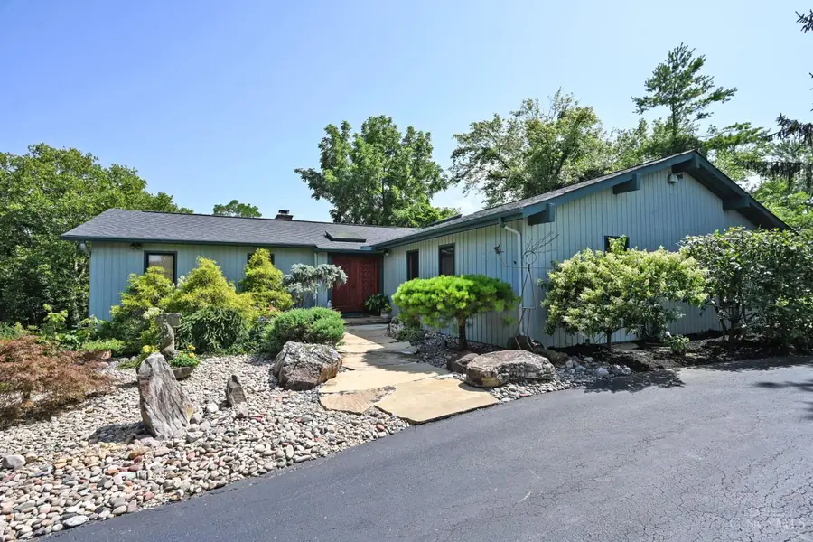 3057 Saddleback Drive, Turpin Hills, OH 45244 - #3